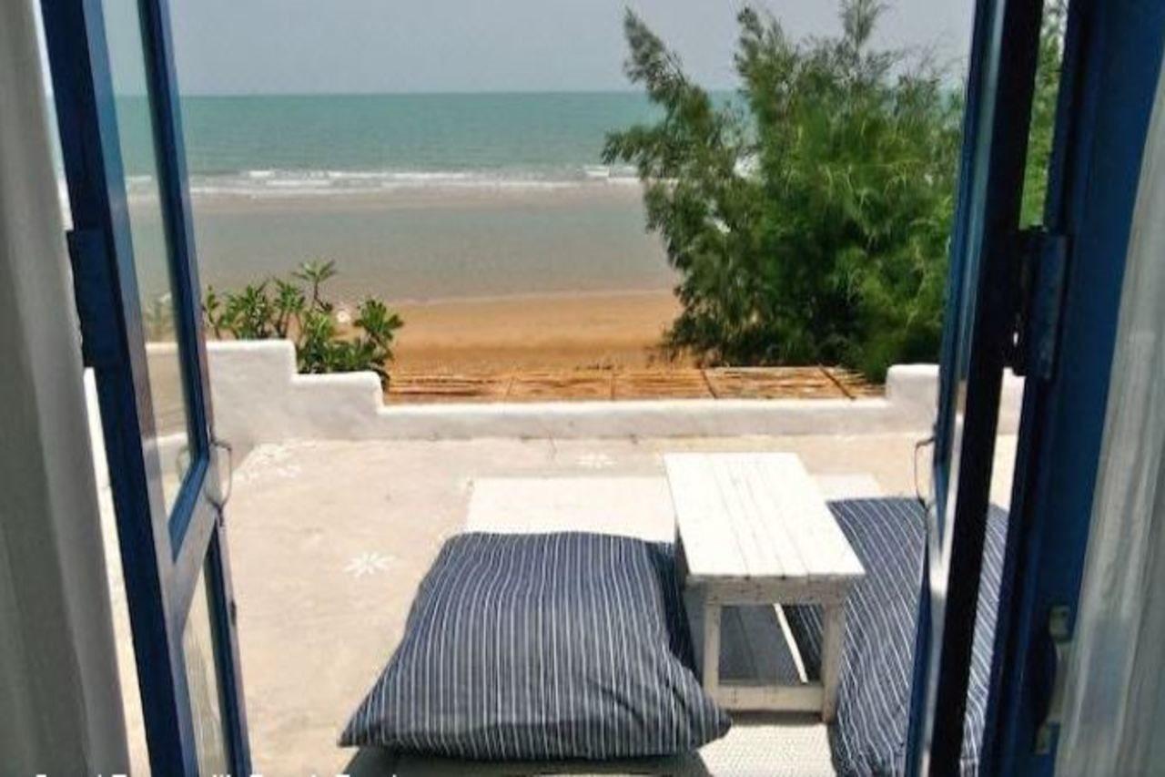 Huaplee Lazy Beach Pran Buri Exterior photo